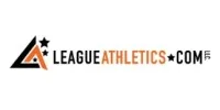 LeagueAthletics.com Coupons