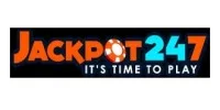 Jackpot247 Coupons