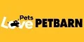 Petbarn Coupons