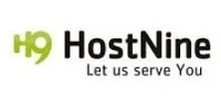 HostNine Coupons