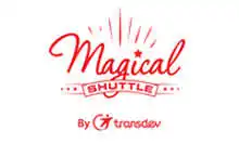 Magical shuttle Coupons