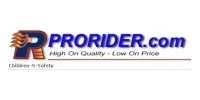 ProRider Inc Coupons