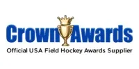 Crown Awards Coupons