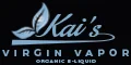 Kai's Virgin Vapor Coupons
