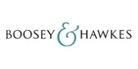 Boosey and Hawkes Coupons