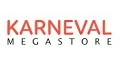 Karneval Megastore Coupons