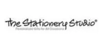 The Stationary Studio Coupons