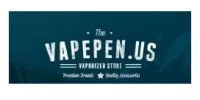 Vapepen.us Coupons