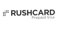 RushCard Coupons