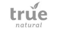 TrueNatural Coupons