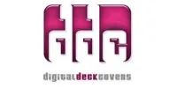 DigitalDeckCovers Coupons