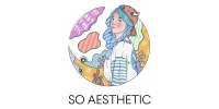 So Aesthetic Shop Coupons