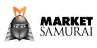 Marketsamurai.com Coupons