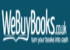 We Buy Books Coupons
