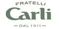 Oliocarli Coupons