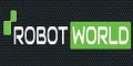 Robot World Coupons