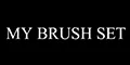 My Brush Set Coupons