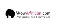 Wowafrican Coupons