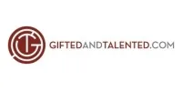 giftedandtalented.com Coupons