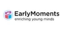 Early Moments Coupons