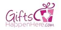 Giftshappenhere Coupons