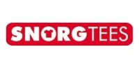 SnorgTees Coupons