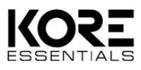 Kore Essentials Coupons