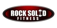 Rock Solid Fitness Coupons