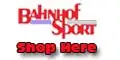 Bahnhof Sport Coupons