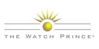 The Watch Prince Coupons