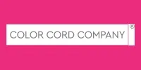 Color Cord Company Coupons