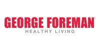 George Foreman Coupons