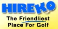 Hireko Golf Coupons