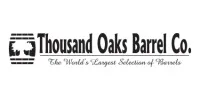 Thousand Oaks Barrel Co. Coupons