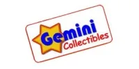 Gemini Collectibles Coupons