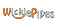 Wickiepipes.com Coupons