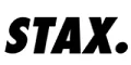 Stax Official Coupons