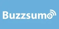 BuzzSumo Coupons