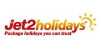 Jet2 Holidays Coupons