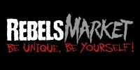 Rebelsmarket Coupons