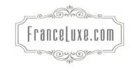 France Luxe Coupons