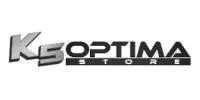 K5 Optima Store Coupons