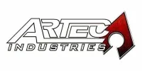 Artec Industries Coupons