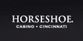 Horseshoe Cincinnati Coupons