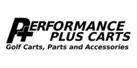 Performance Plus Carts Coupons