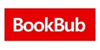 Book Bub Coupons