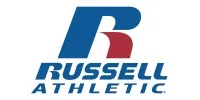 Russell Athletic Coupons