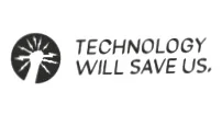 Technology Will Save Us Coupons