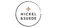 Nickel & Suede Coupons