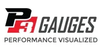 P3 Gauges Coupons